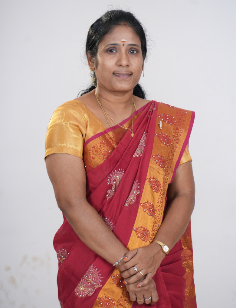 DR.Nalini.V-Assistant Professor