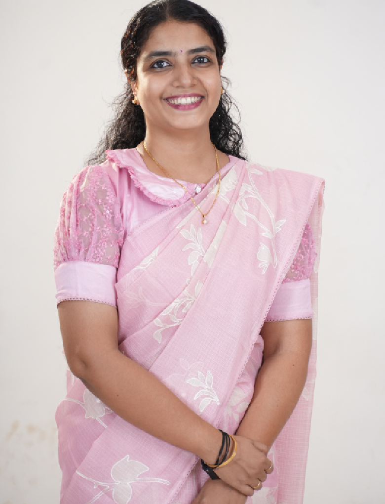 Dr. Adappatu Ancy Antony-Assistant Professor