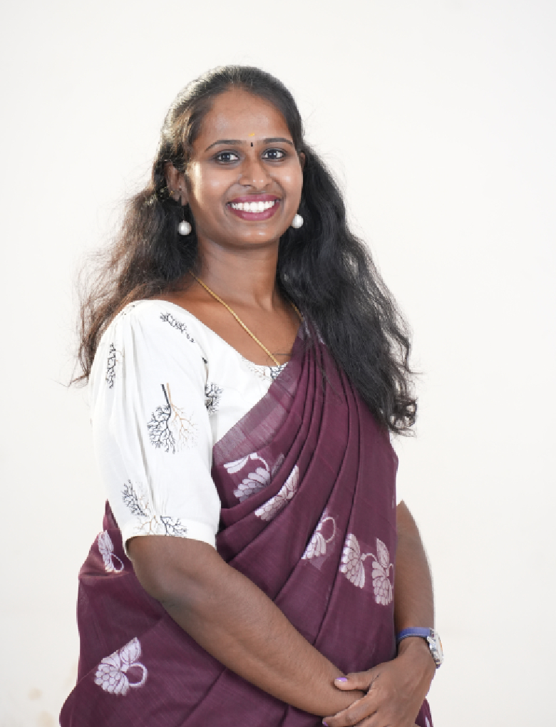 Suha N A-Assistant Professor