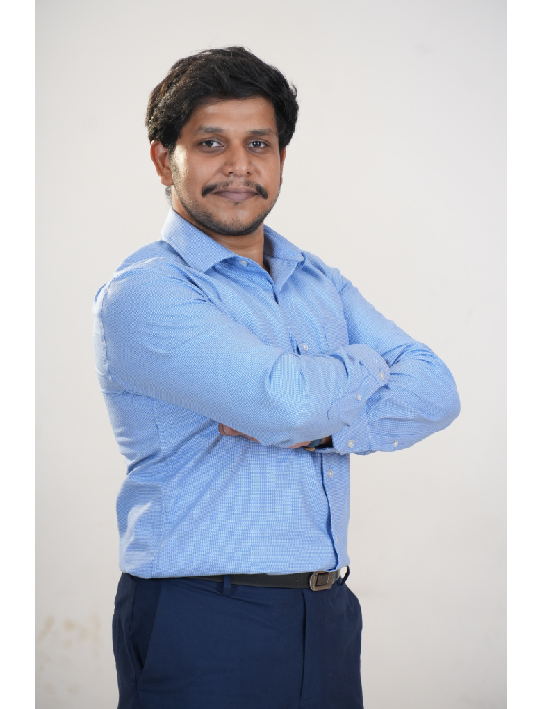 Mr. THIRUMARAN T