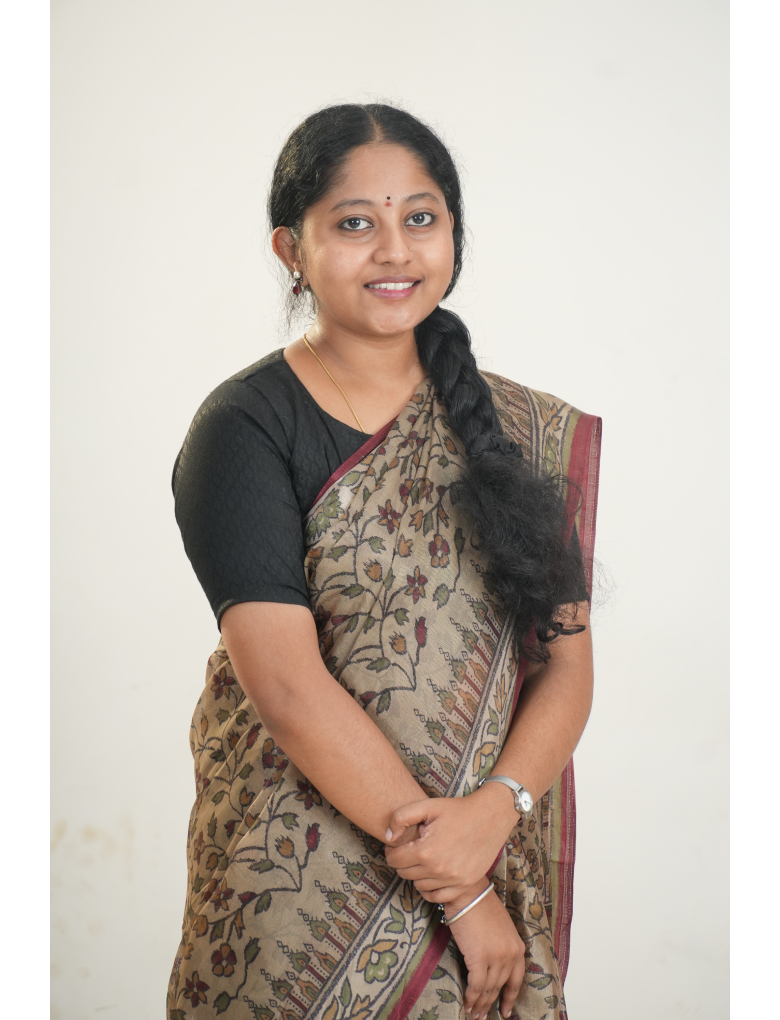 Dr Sreelatha R. H.