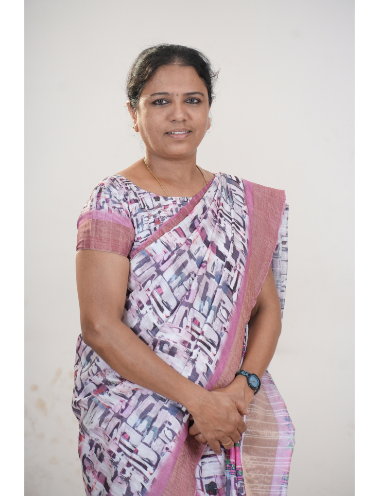 K. C. Mythili-Assistant Professor