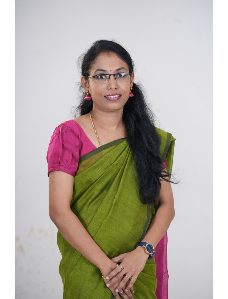 M. Nathiya