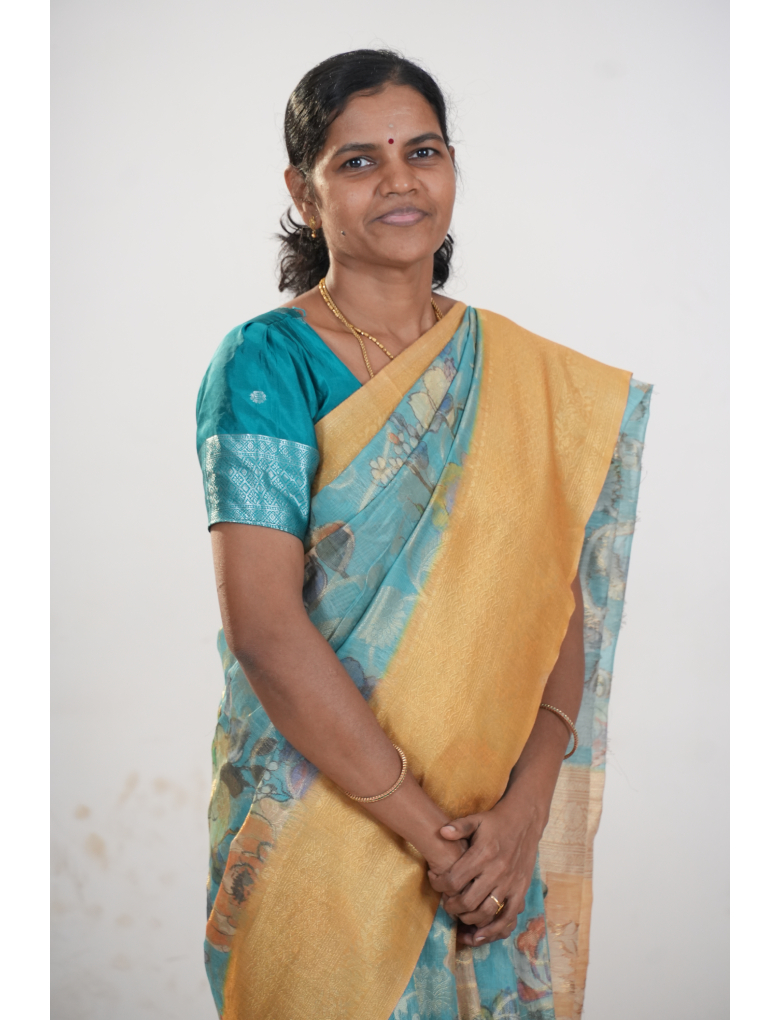Dr. K.Chitra-Assistant Professor