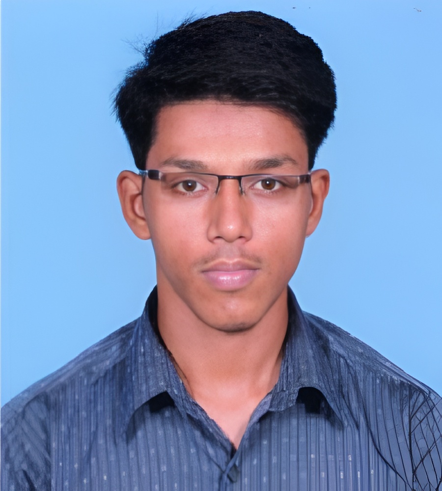 Divahar Manimaran
