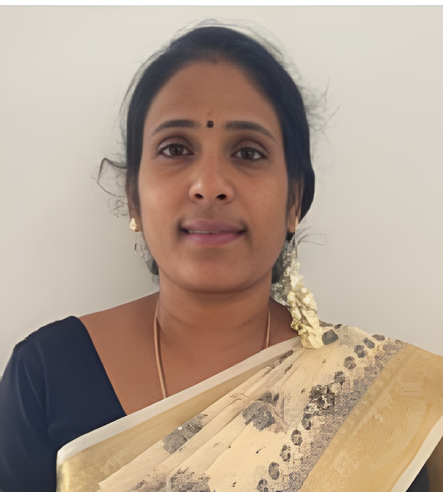 DR.Nalini.V