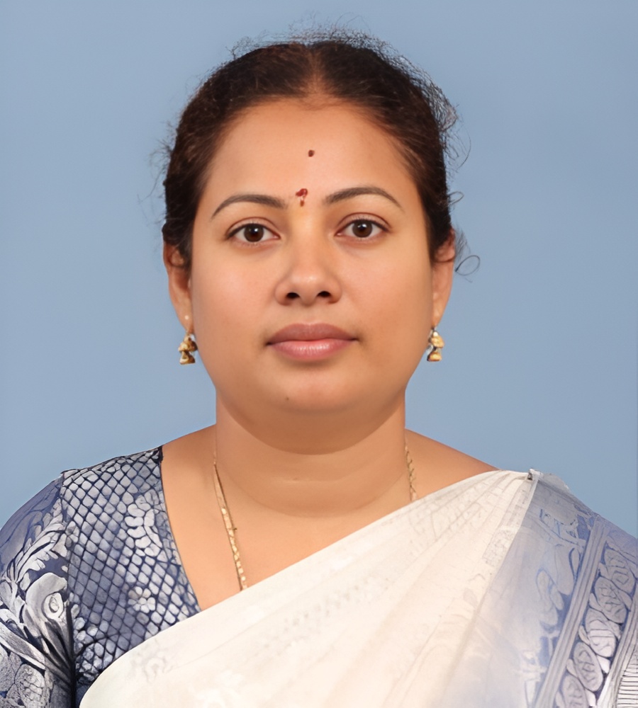Dr P Santhi