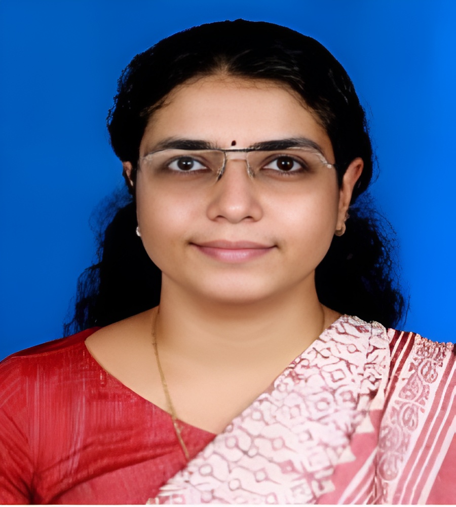Dr. Adappatu Ancy Antony