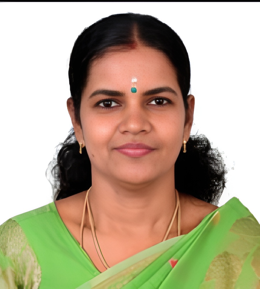Dr. K.Chitra