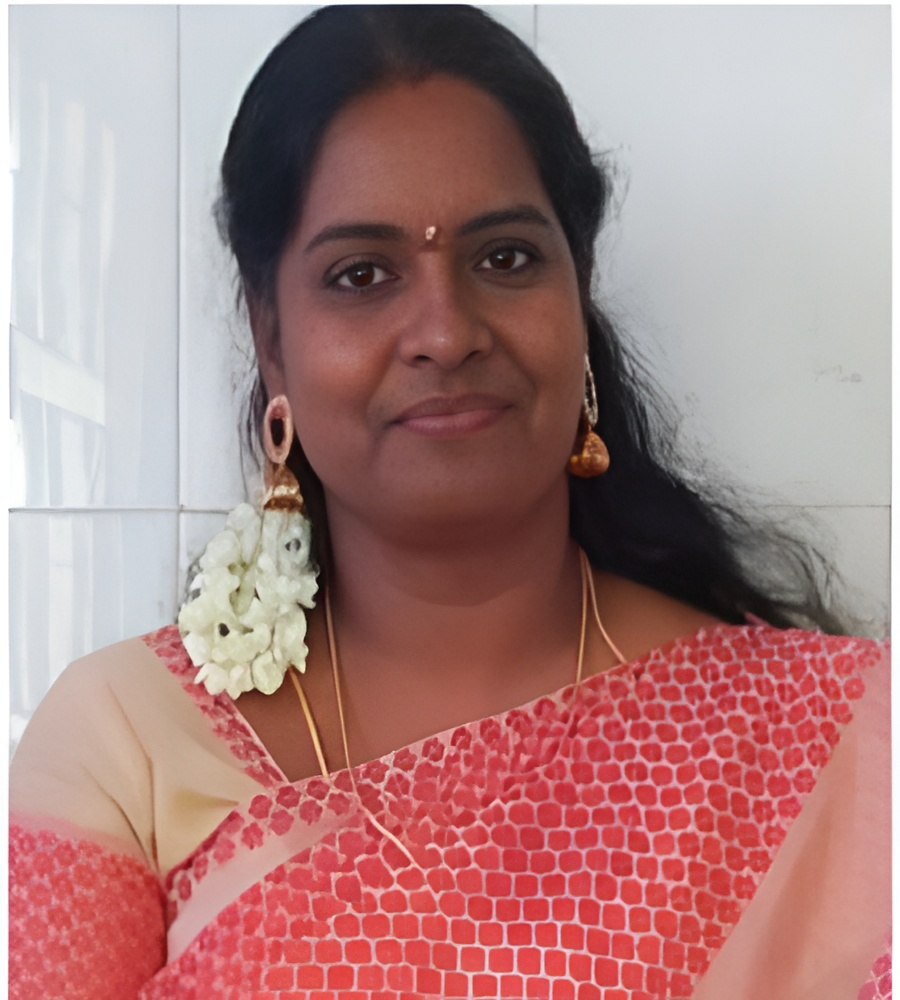 Dr. Kavitha.K