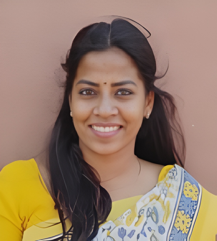 Dr. P Priyanga
