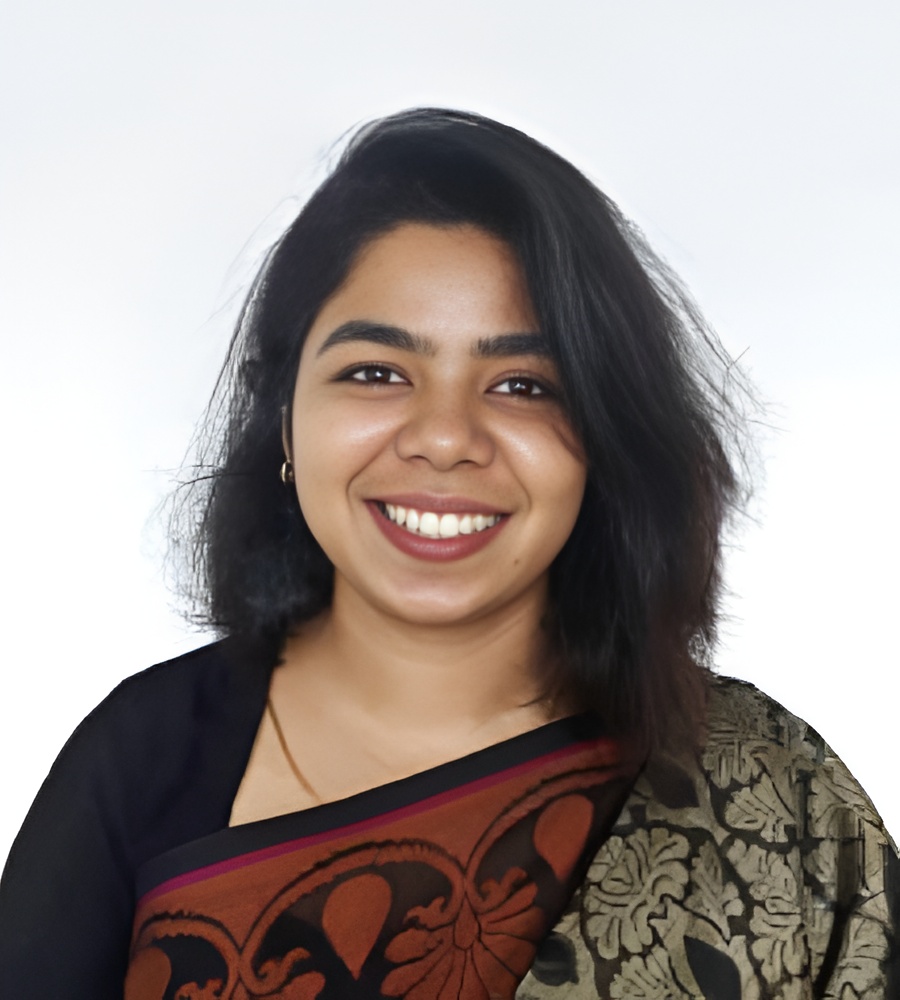 Dr. Vaishnavi S