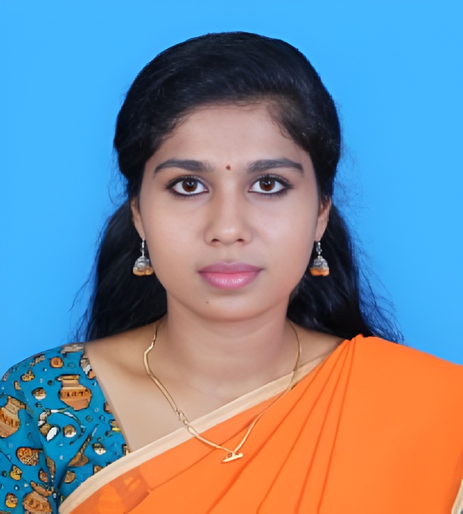 Dr.Agalya VT Raj