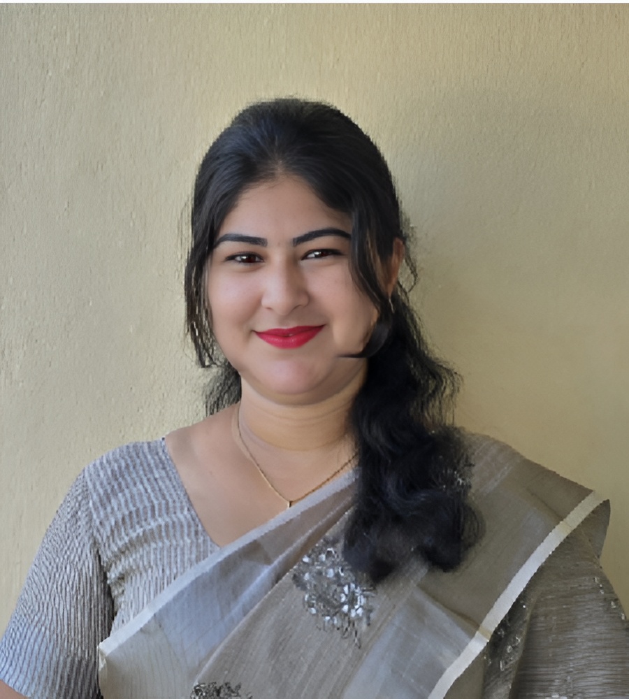 Dr.Harini Velayutharaja