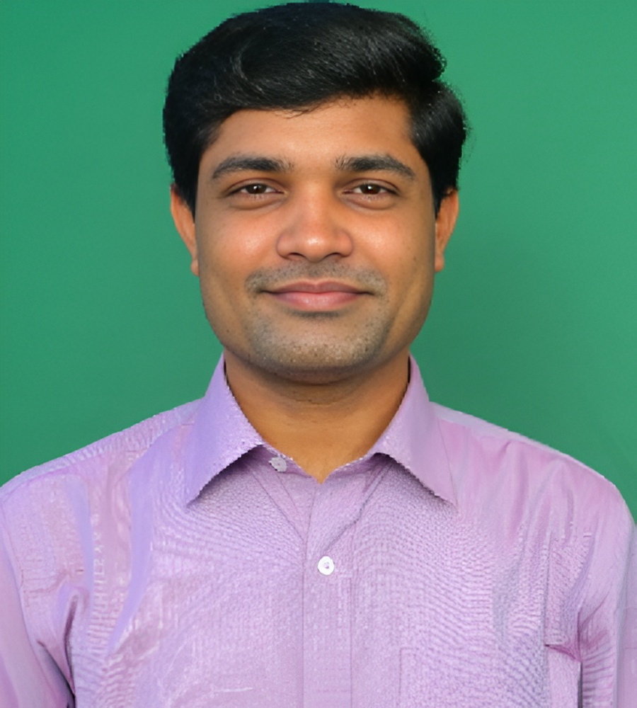 Dr.S.Balaraman