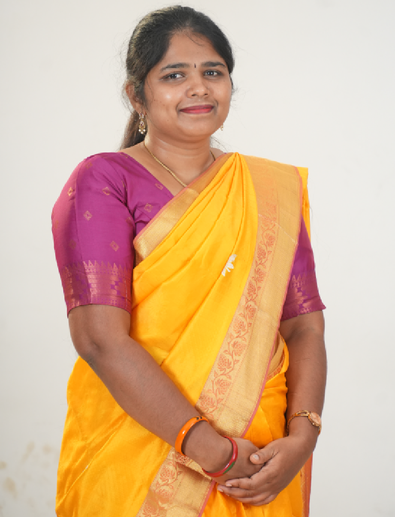 Dr. Vilasini K A