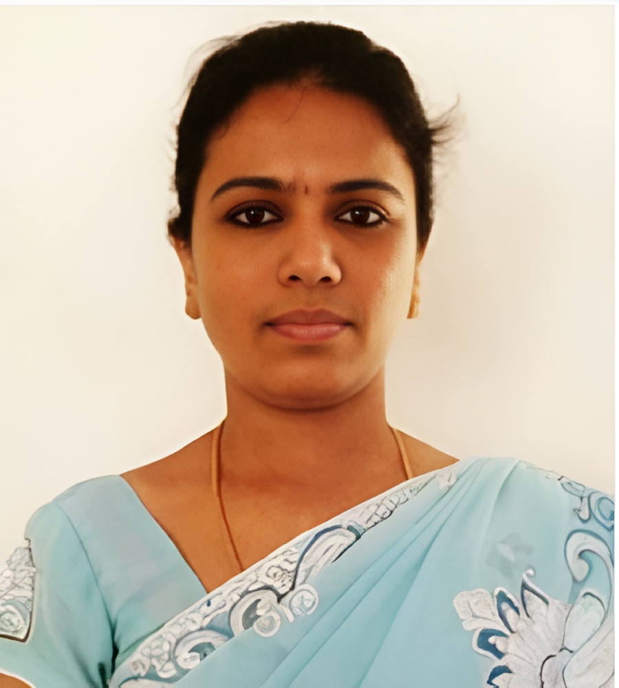 K. C. Mythili