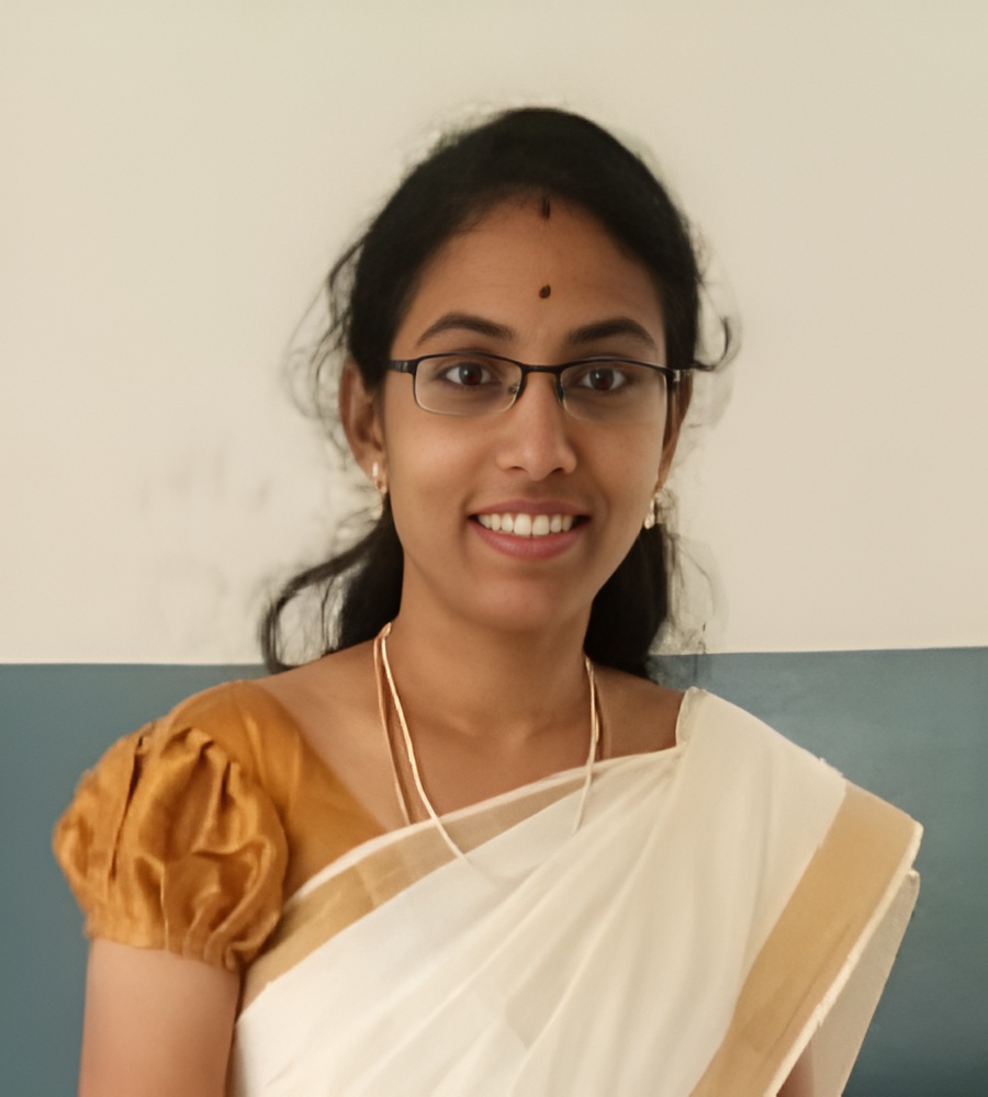 M. Nathiya