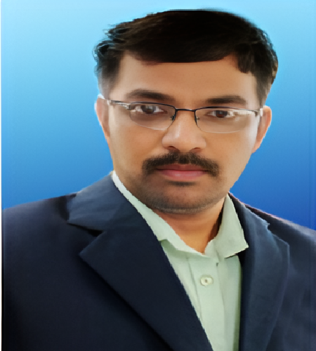 Dr A Praveen Kumar
