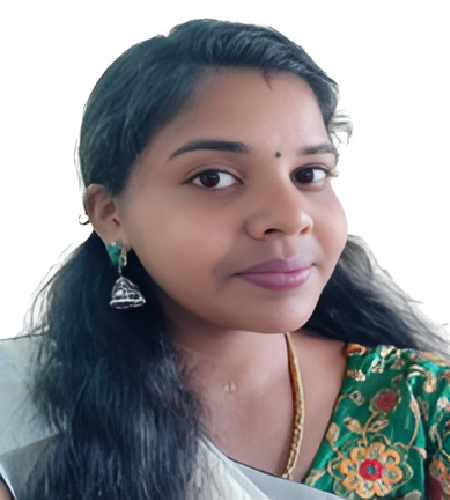Dr K Asha