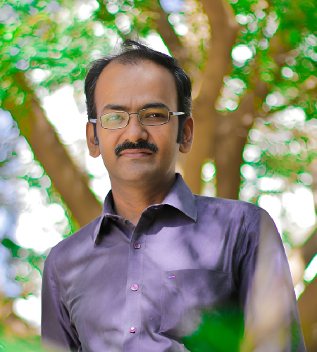 Dr K Prakash