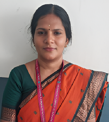 Dr K Priya