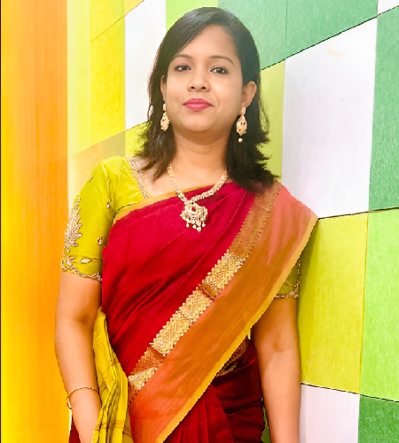 Dr S Vijayarani