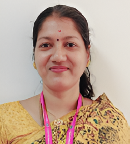 Dr Sowmiya M