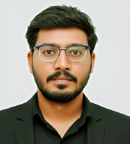 S Jaswanth Seshasai