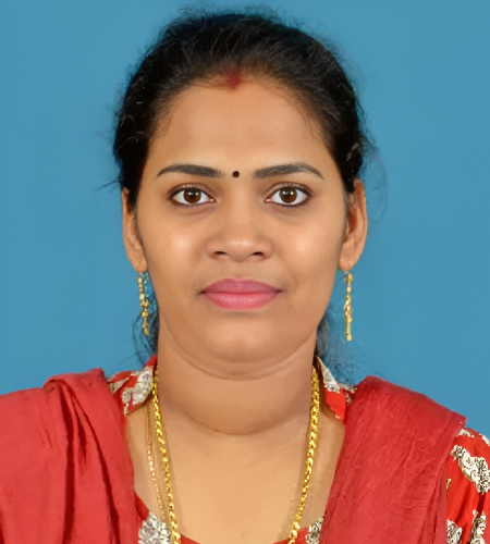 Ms Kavitha Bagilesh