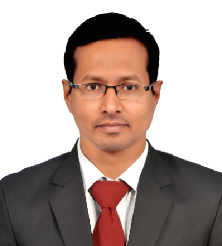 Mr Kanumuri Vinod Varma