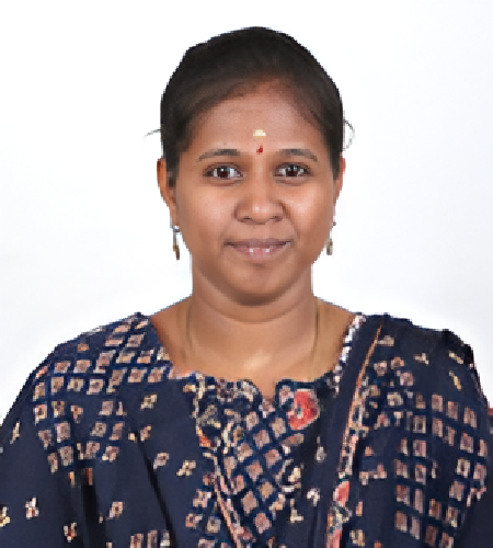 Niveditha M