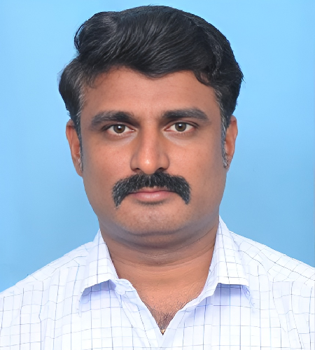 P Prasad Babu