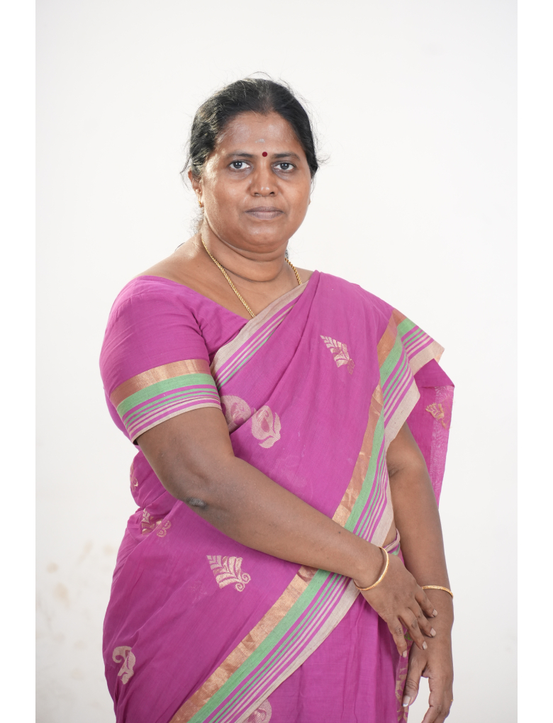 Dr. S.Sindu Devi-Associate Professor