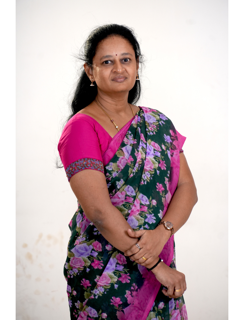 J. Kavitha-Assistant Professor