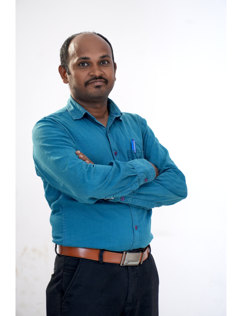 Dr. G. Sathishkumar-Assistant Professor (O.G)