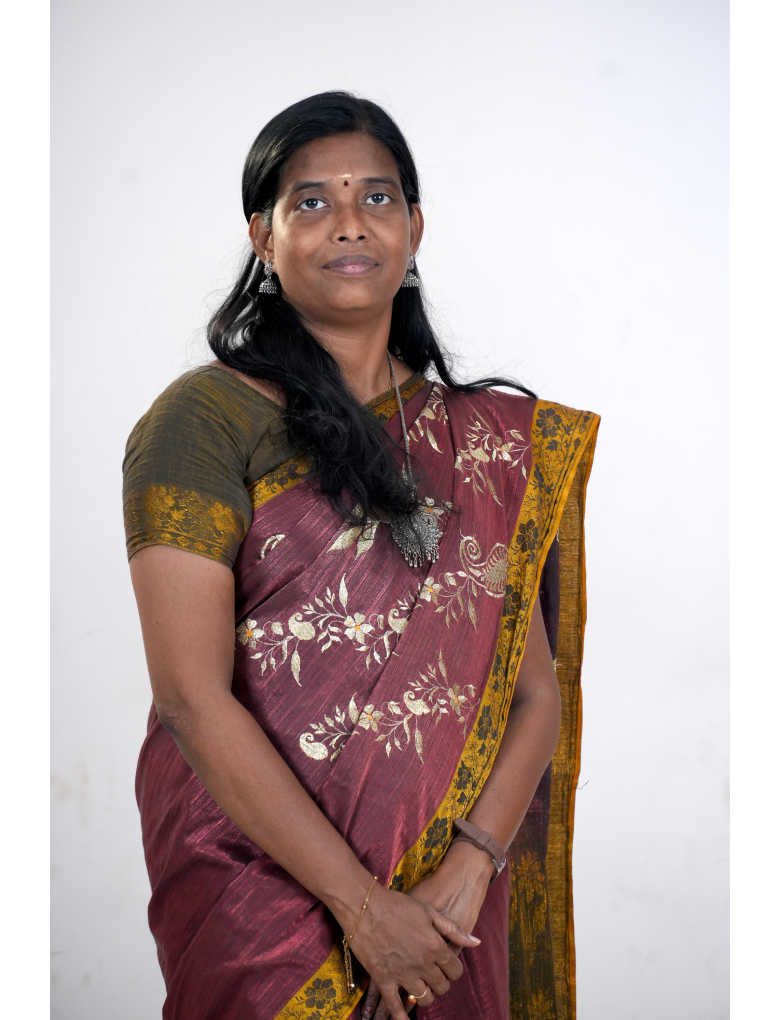 Dr.B.Sumithra-Assistant professor