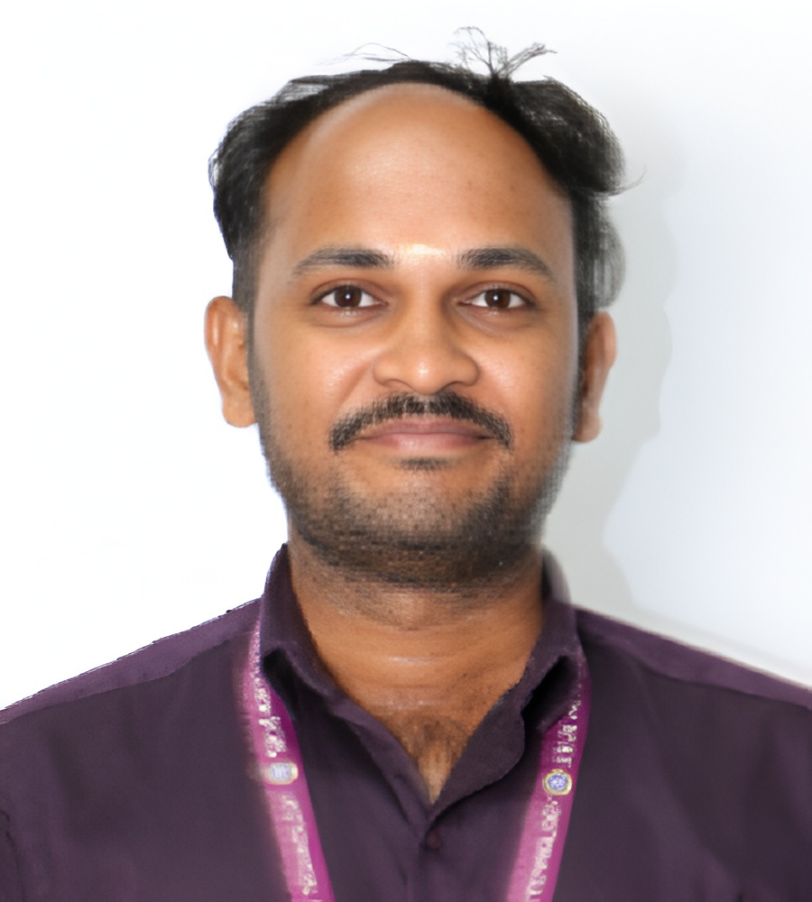 Dr. G. Sathishkumar