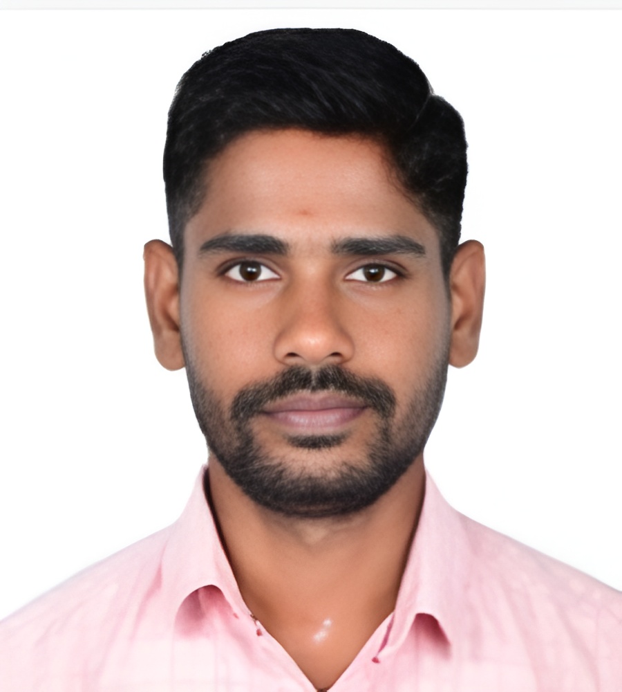 Dr. L. Panneerselvam