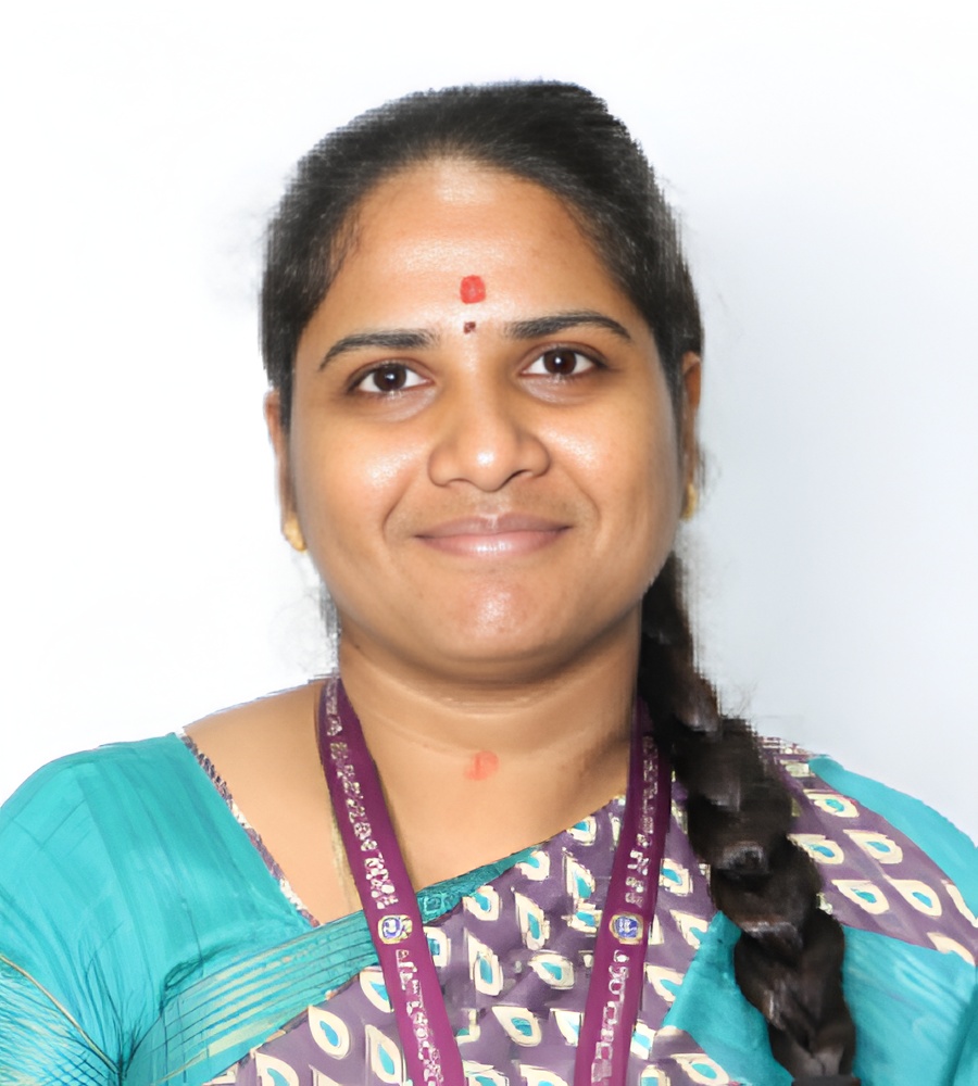 Dr. M.Priyadharshini