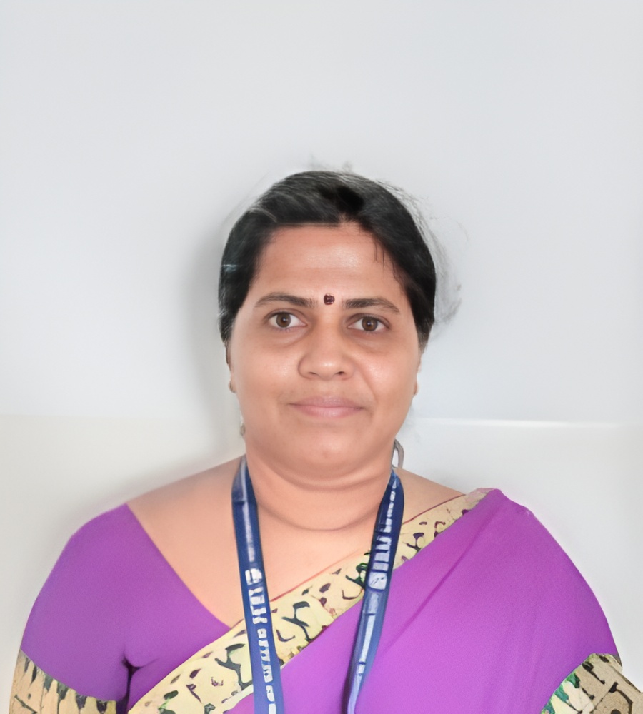 Dr. S.Sindu Devi
