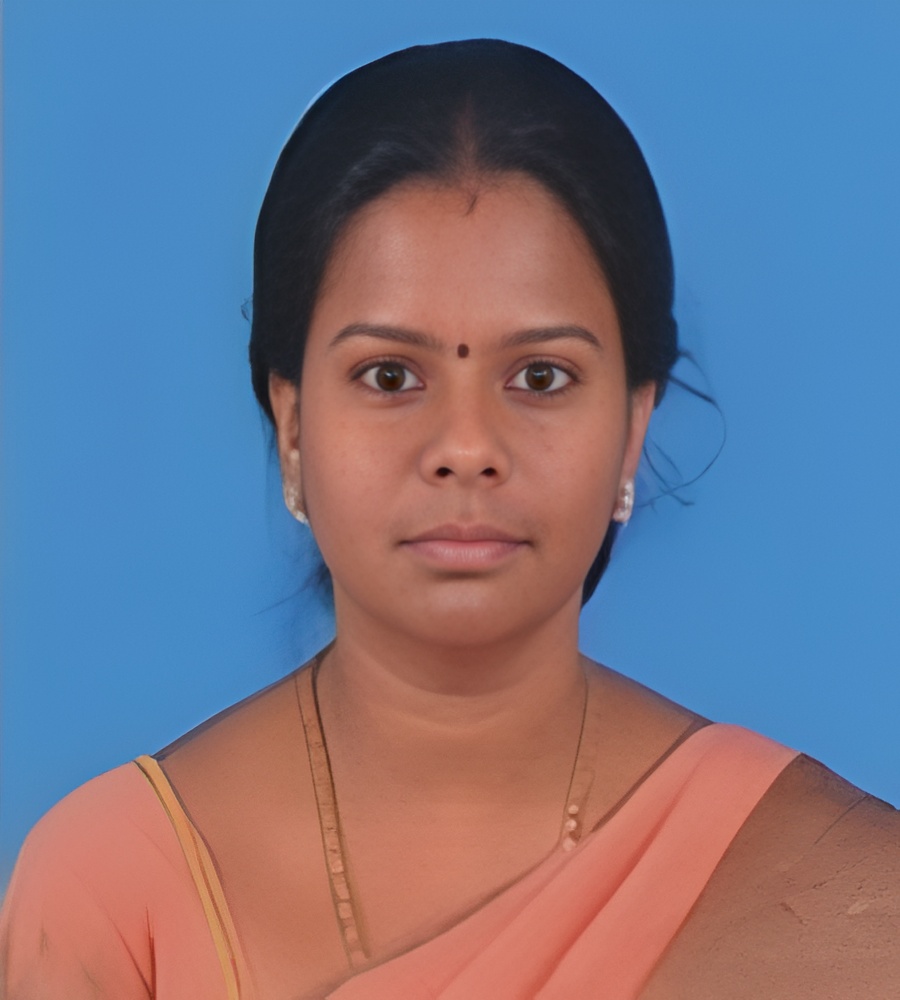 Dr.S.Sindhuja