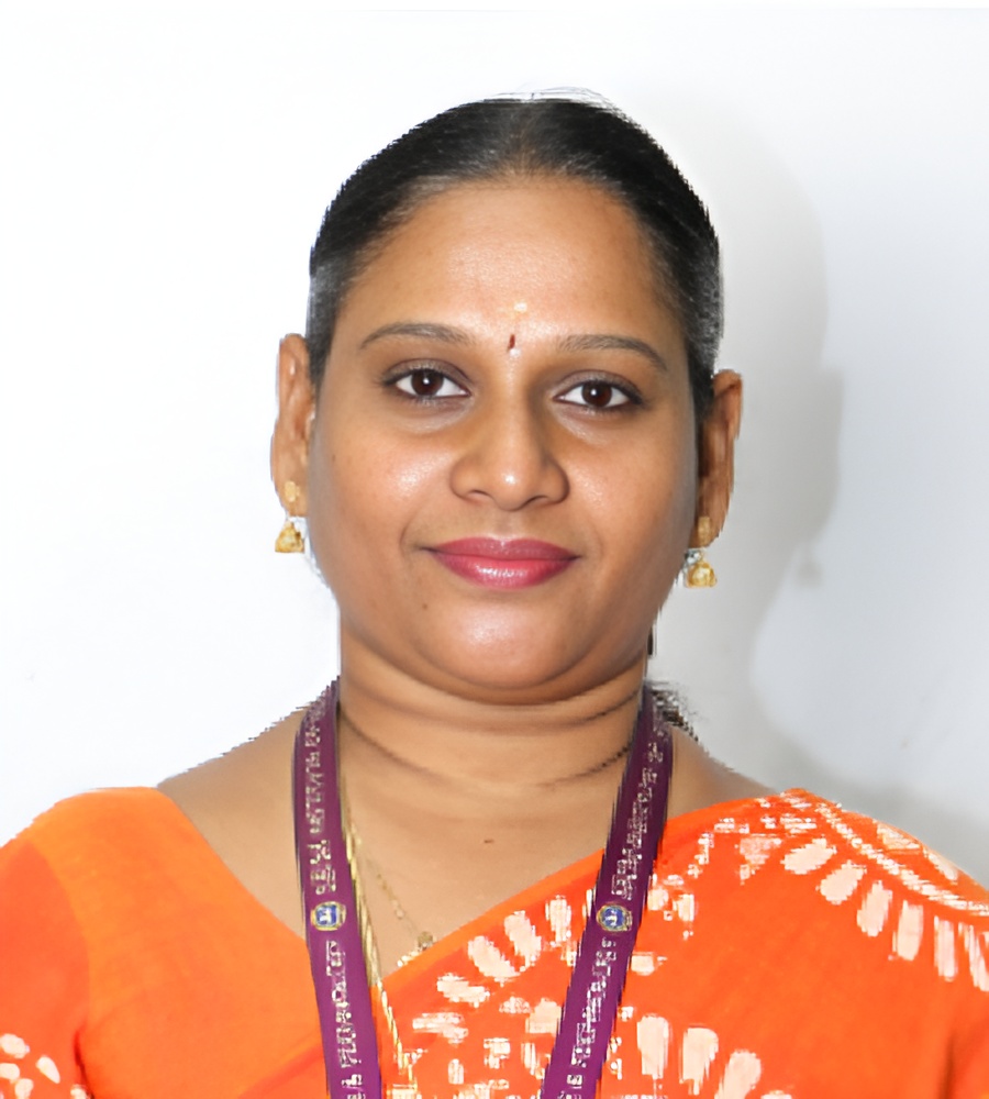 H.A.Bhavithra