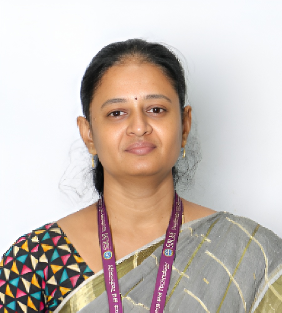 J. Kavitha