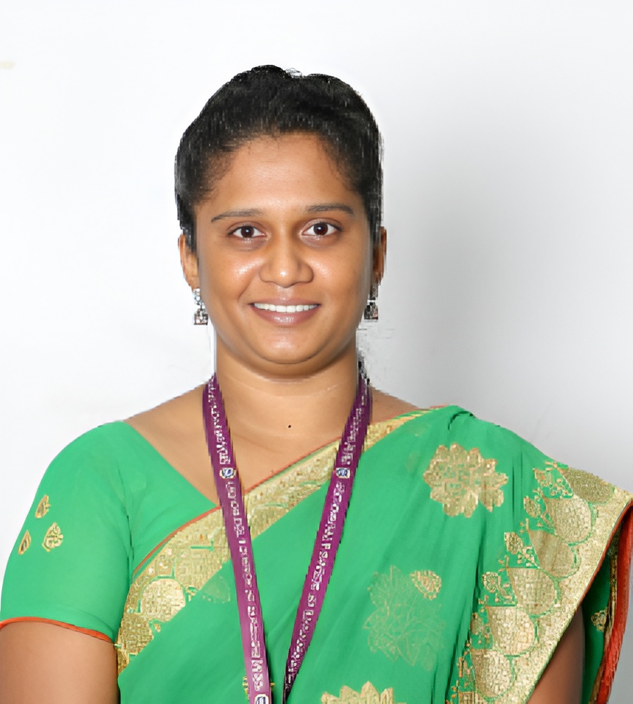 P.Matilda Shanthini