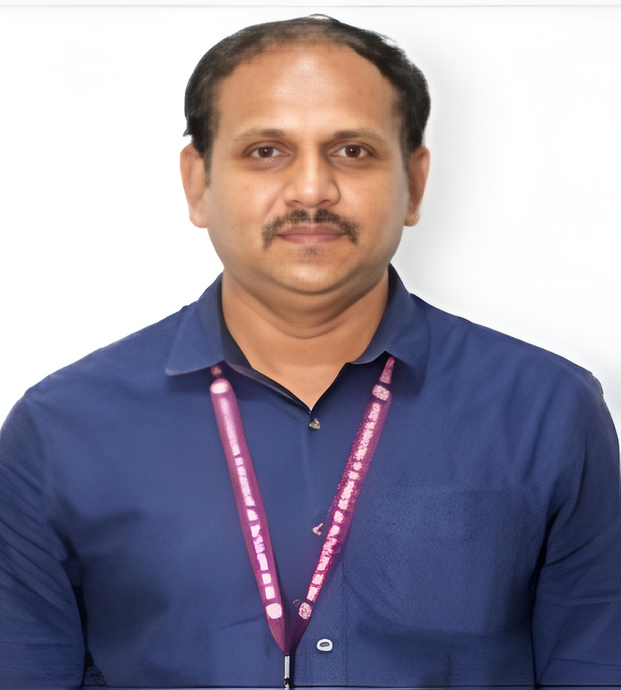 T.Harikrishnan