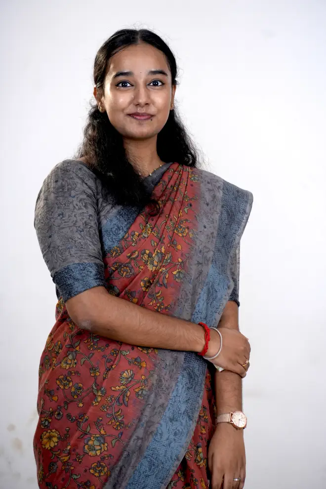 Ms. S. Indhumathi