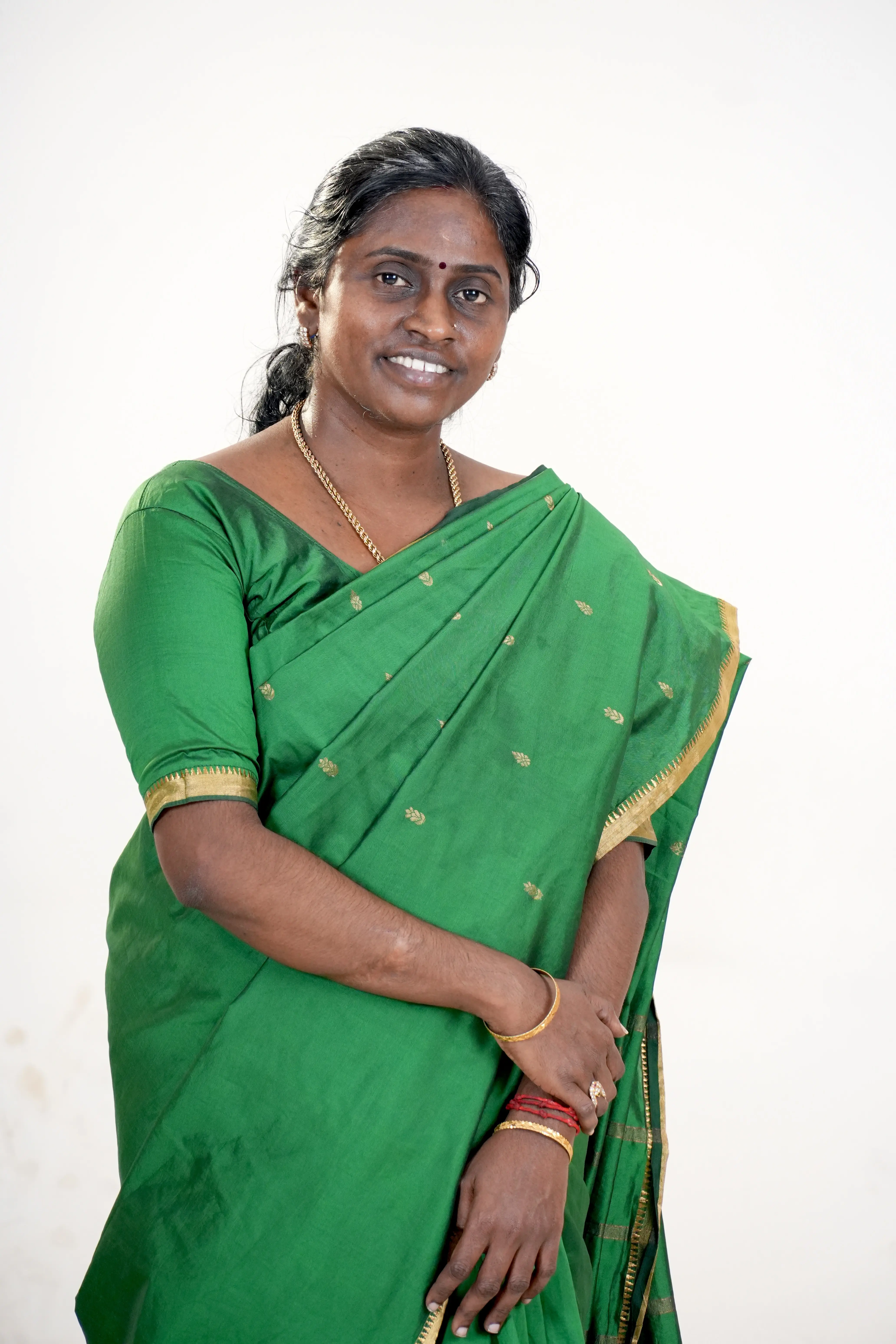 Dr. M.Jayalakshmi