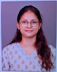 Ms. Mokhsha Balakrishnan
