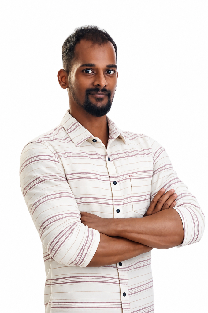 Dr . Salai Tamilarasan S